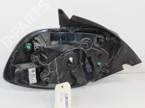 Right taillight RENAULT ZOE (BFM_) ZOE | BP28832672C35 