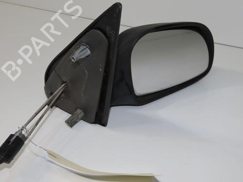 Used Right mirror Right mirror CITROËN SAXO (S0, S1) 1.1 X, SX (60 hp) 33477576 33477576