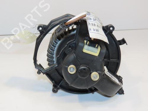 Heater blower motor CITROËN BERLINGO MULTISPACE (B9) 1.6 HDi 110 | BP29441638M62 