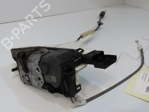 Front left lock CITROËN C4 CACTUS 1.6 HDi 90 | BP33948416C98 - Image 2
