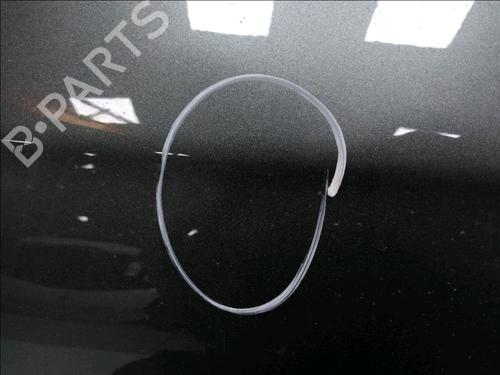 Left rear door VW JETTA III (1K2) 1.9 TDI | BP19668718C4 