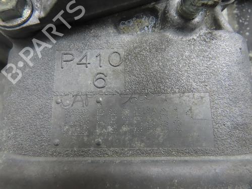 Gearbox TOYOTA PRIUS PLUS (_W4_) 1.8 Hybrid (ZVW40W, ZVW41W) | BP36657590M3 - Image 5