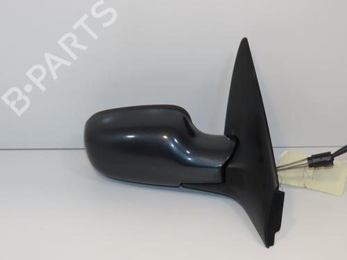 Right mirror RENAULT MEGANE II (BM0/1_, CM0/1_) 1.6 16V | BP29469769C27 