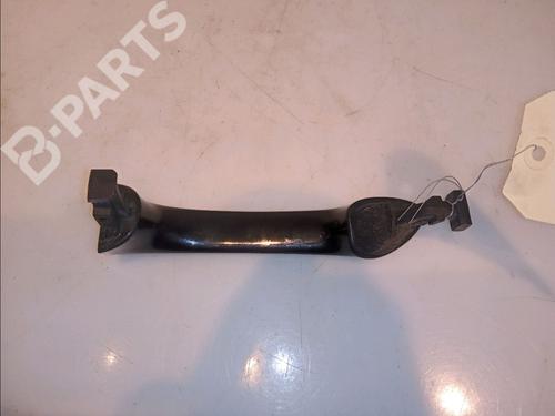 Rear right exterior door handle MERCEDES-BENZ A-CLASS (W169) A 180 CDI (169.007, 169.307) | BP12128840C130 