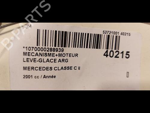 rear-left-window-mechanism-mercedes-benz-c-class-w203-c-220-cdi-203006-2037300346-2000-2001-2002-2003-2004-2005-2006-2007-9615286 main image