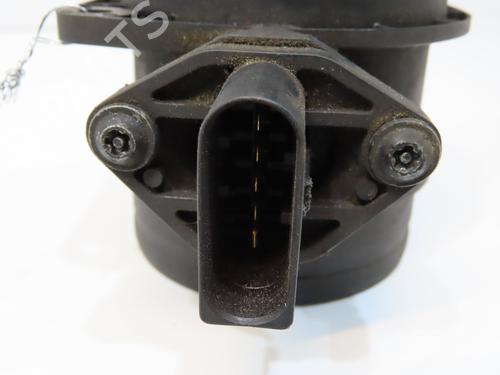Used Mass air flow sensor Mass air flow sensor VW PASSAT B6 Variant (3C5) 2.0 TDI 16V (140 hp) 36493294 36493294