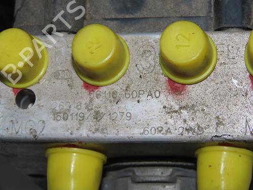 ABS pump SUZUKI SWIFT IV (FZ, NZ) 1.2 (AZH412, ZC72S) | BP36395806M43  - Image 7