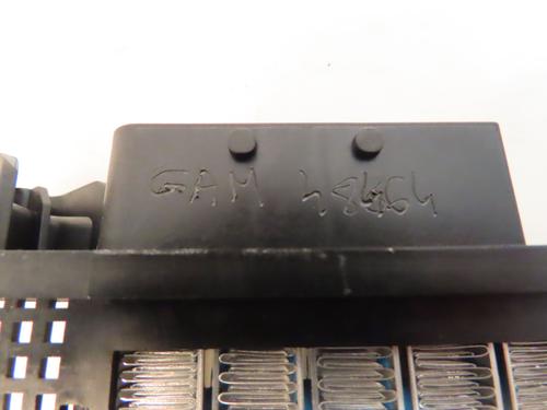 Used Heater matrix CITROËN DS5 2.0 HDi 200 Hybrid4 All-wheel Drive (200 hp) 16758006