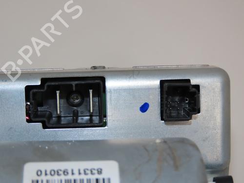 Steering column RENAULT CLIO V (B7_) 1.6 E-TECH 145 (B7MU) | BP18871163M21  - Image 5