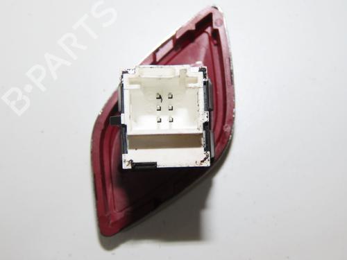 Advarselskontakt CITROËN C3 II (SC_) 1.4 LPG | BP31984591I22