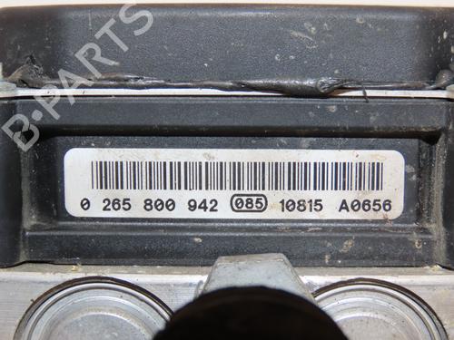 ABS pump SEAT IBIZA IV (6J5, 6P1) 1.6 TDI | BP28967600M43 