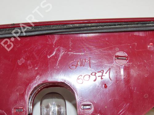 Third brake light DACIA LODGY (JS_) 1.2 TCe (JSAY, JSM0) | BP39251774L11 - Image 2