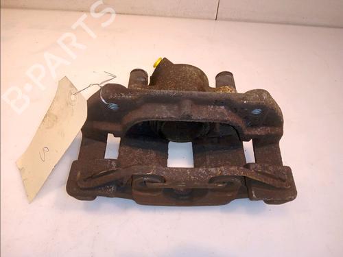 Right front brake caliper BMW 3 Compact (E46) 320 td | BP14877709M104 