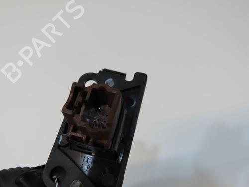 Warning switch PEUGEOT 307 (3A/C) 2.0 HDi 90 | BP36510918I22 - Image 2