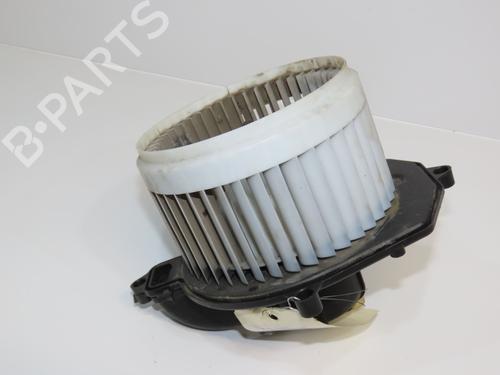 Used Heater blower motor Heater blower motor CITROËN BERLINGO Box Body/MPV (B9) 1.6 HDi 75 (75 hp) 30691856 30691856