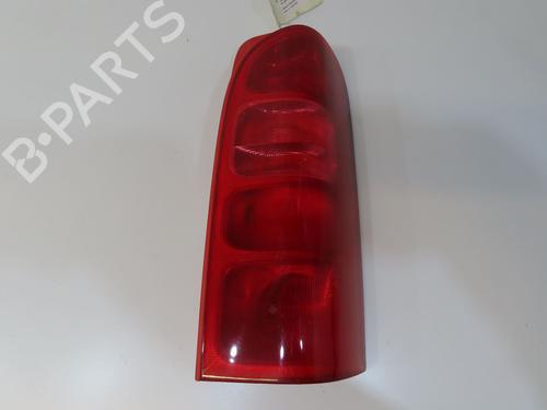 Used Right taillight Right taillight 38527563 38527563