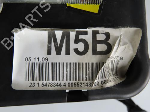 Used Engine FIAT 500 (312_) 1.2 (312AXA1A) (69 hp) 31119975