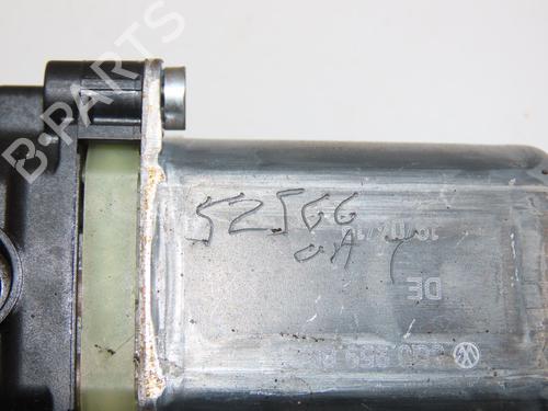 Front right window mechanism SEAT ATECA (KH7, KHP) 1.6 TDI | BP28968465C23