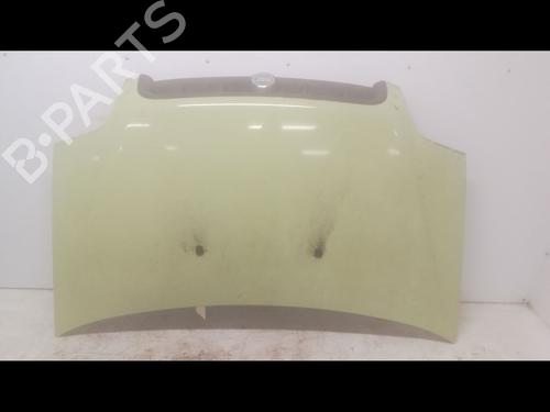 Capot Capot FIAT DOBLO MPV (119_, 223_) 1.3 JTD 16V (70 hp) 9600120 9600120