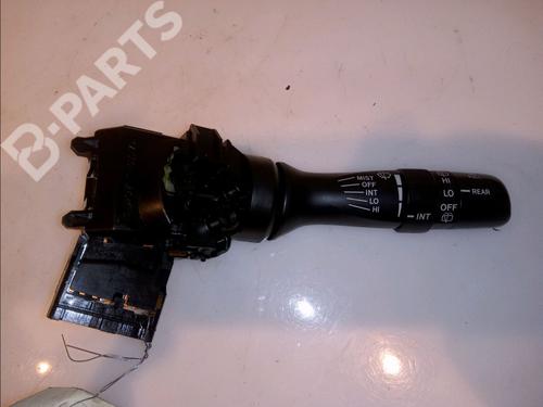 Used Steering column stalk TOYOTA PRIUS Liftback (_W2_) 1.5 Hybrid (NHW20_, NHW20R) (112 hp) 11101183