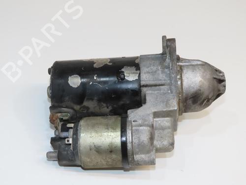 Used Starter Starter OPEL MERIVA A MPV (X03) 1.4 16V Twinport LPG (E75) (90 hp) 36510818 36510818