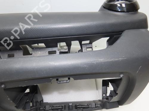 Dashboard RENAULT CLIO IV (BH_) 1.5 dCi 75 | BP30522327C46 - Image 5