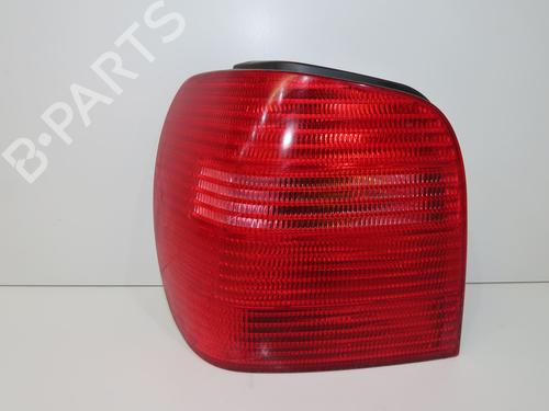 Used Left taillight Left taillight VW POLO (6N2) 1.4 (60 hp) 36495877 36495877