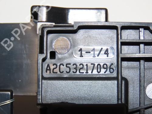 Card reader RENAULT LAGUNA III (BT0/1) 2.0 dCi (BT07, BT0J, BT14, BT1A, BT1S) | BP28829727E4 