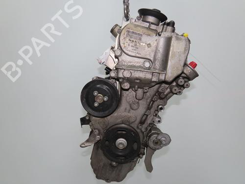 Engine AUDI A1 (8X1, 8XK) 1.4 TFSI | BP38159199M1  - Image 5