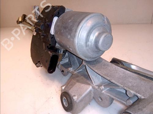 Used Front wiper motor OPEL ASTRA J (P10) 1.7 CDTI (68) (125 hp) 12095103