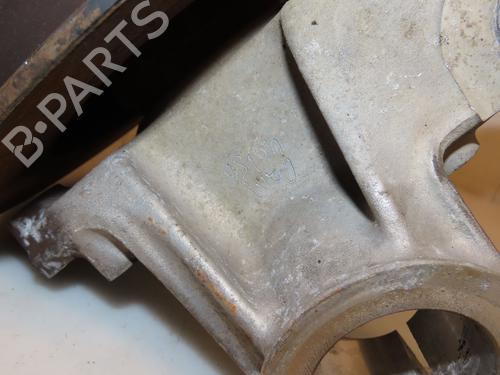 Right front steering knuckle RENAULT TWIZY (MAM_) 80 | BP23173381M26 