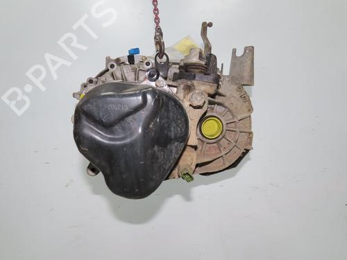 Gearbox RENAULT MEGANE II (BM0/1_, CM0/1_) 1.6 16V (BM0C, CM0C) | BP28829461M3
