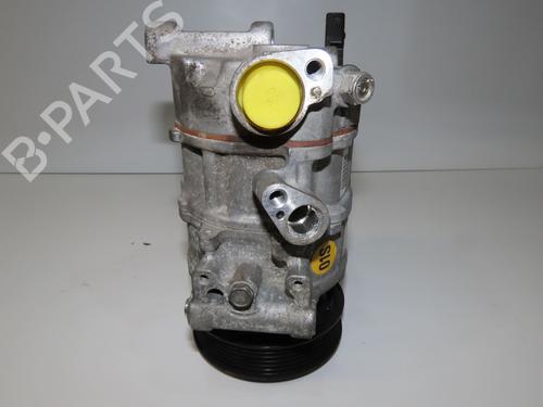 AC compressor AUDI A4 B9 (8W2, 8WC) 2.0 TDI | BP31284219M34