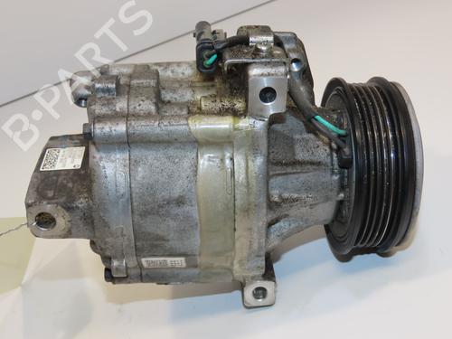 AC compressor OPEL KARL (C16) 1.0 | BP29415126M34 - Image 3