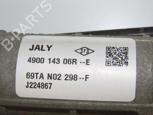 Steering rack DACIA SANDERO II TCe 90 (B8M1, B8MA, B8AC) | BP31284226M22 - Image 7