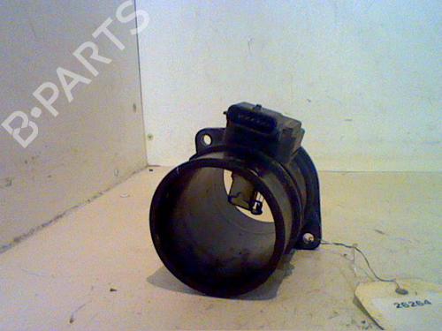 Used Mass air flow sensor Mass air flow sensor RENAULT CLIO III (BR0/1, CR0/1) 1.5 dCi (C/BR0G, C/BR1G) (68 hp) 23171459 23171459