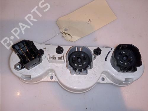 AC Styreenhet / Manøvreringsenhet FORD FOCUS I Turnier (DNW) 1.8 Turbo DI / TDDi | BP23174493I5 
