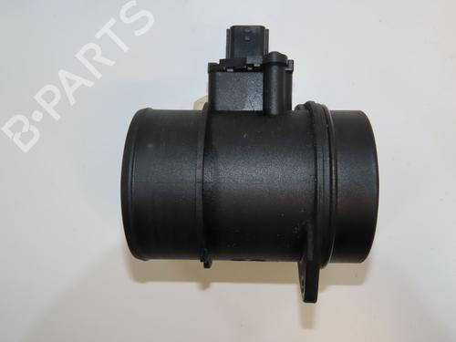 Mass air flow sensor RENAULT MASTER III Van (FV) 2.3 dCi 180 FWD (FV04, FV07) | BP30630819M95 