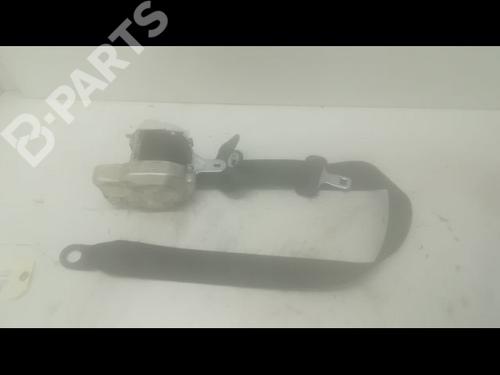 Used Front left belt tensioner CITROËN C1 (PM_, PN_) 1.0 (68 hp) 9602593