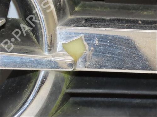 Grill OPEL ZAFIRA A MPV (T98) 2.0 DTI 16V (F75) | BP18148750C40 