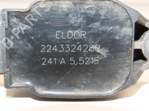 Ignition coil RENAULT CLIO IV (BH_) 0.9 TCe 90 (BHNF, BHMA, BHMH, BHJK, BHJR) | BP29379874M94 