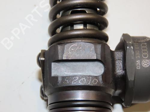 Injector VW POLO IV (9N_, 9A_) 1.4 TDI | BP28828815M100