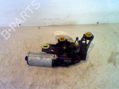 Used Rear wiper motor Rear wiper motor VW POLO (6N2) 1.4 (60 hp) 36495957 36495957