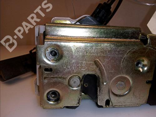 Rear left lock RENAULT MEGANE II (BM0/1_, CM0/1_) 1.5 dCi (BM1F, CM1F) | BP11103499C100 