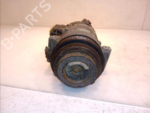 AC compressor MERCEDES-BENZ V-CLASS (638/2) V 220 CDI (638.294) | BP12262413M34 