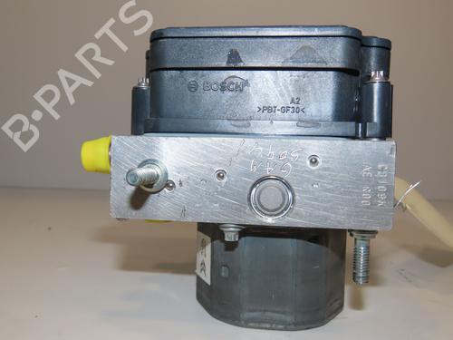 ABS pump PEUGEOT 308 II (LB_, LP_, LW_, LH_, L3_) 1.2 THP 130 | BP28967606M43 