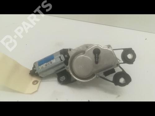 Rear wiper motor SEAT IBIZA IV SC (6J1, 6P5) 1.9 TDI | BP9602341M102 