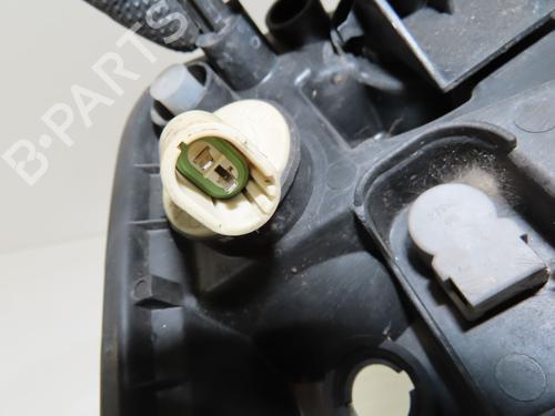 Optica esquerda DACIA LOGAN (LS_) 1.6 (LS0B, LS0D, LS0F, LS0H) | BP38182381C28 - Image 3