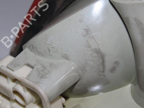 Right tailgate light BMW 3 Touring (E91) 320 d | BP33059473C80 - Image 2