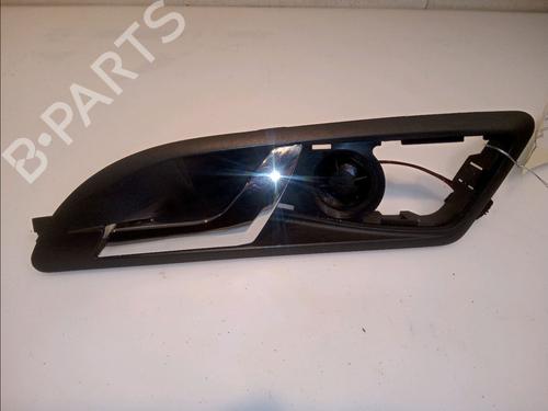 Front left interior door handle SKODA YETI (5L) 2.0 TDI | BP12538333I13 